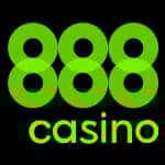 888 Casino Logo Square