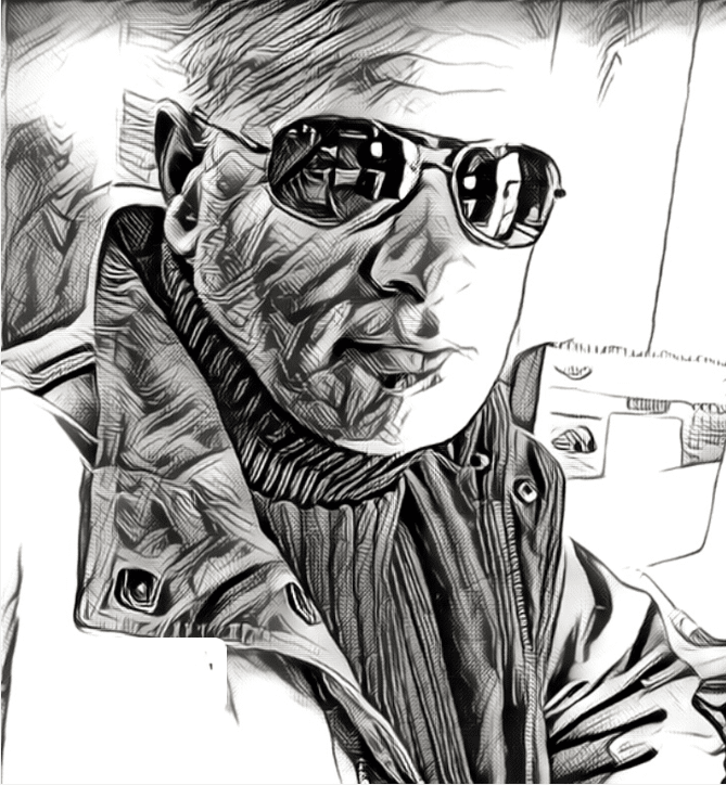 Ahmed Tawfik