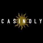 Casinoly Logo Square