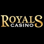 Royals Casino Logo Square