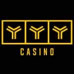 YYY Casino Logo Square